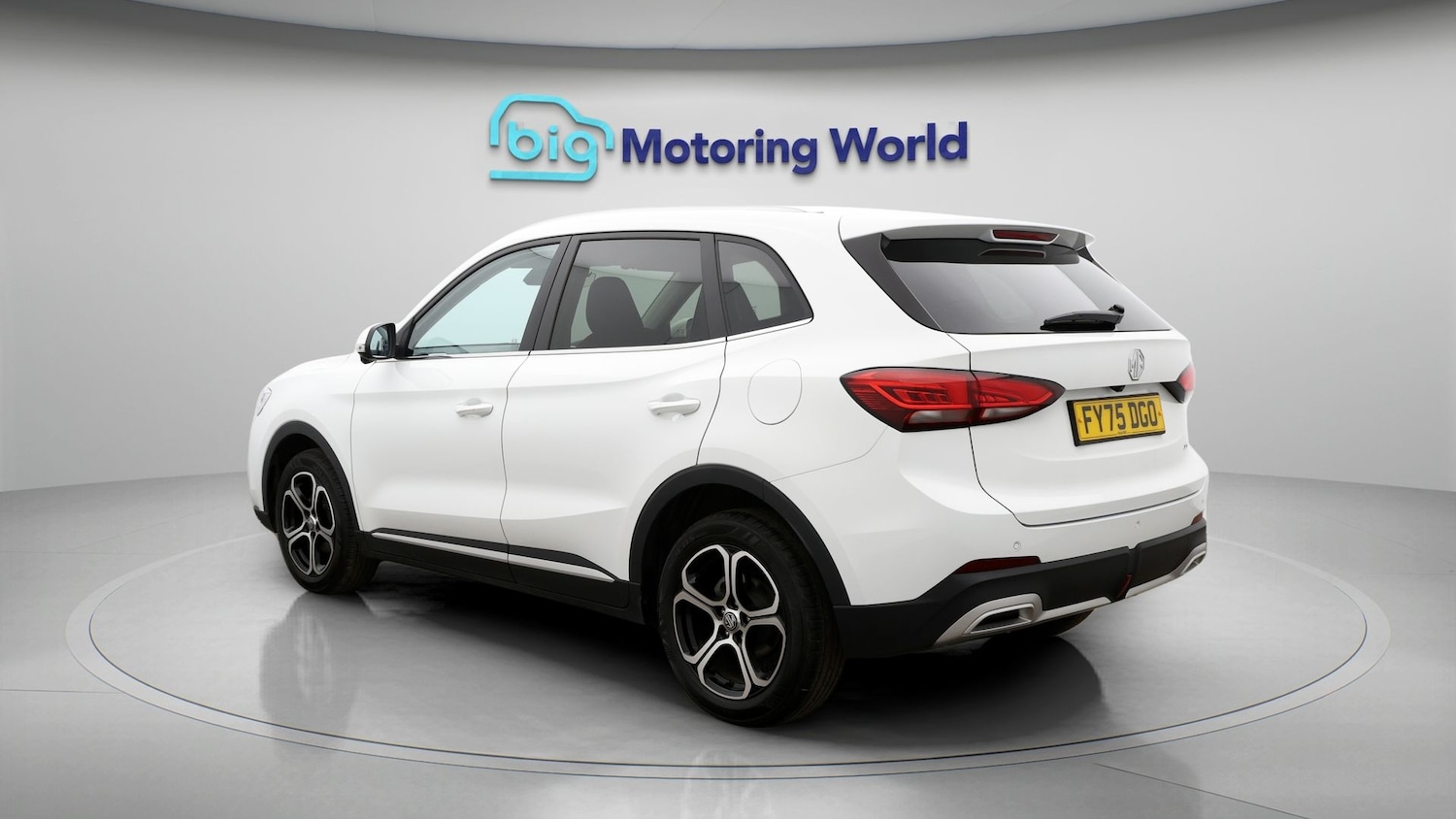 Used MG MG ZS 2025 for sale - 77459076: Photo 5