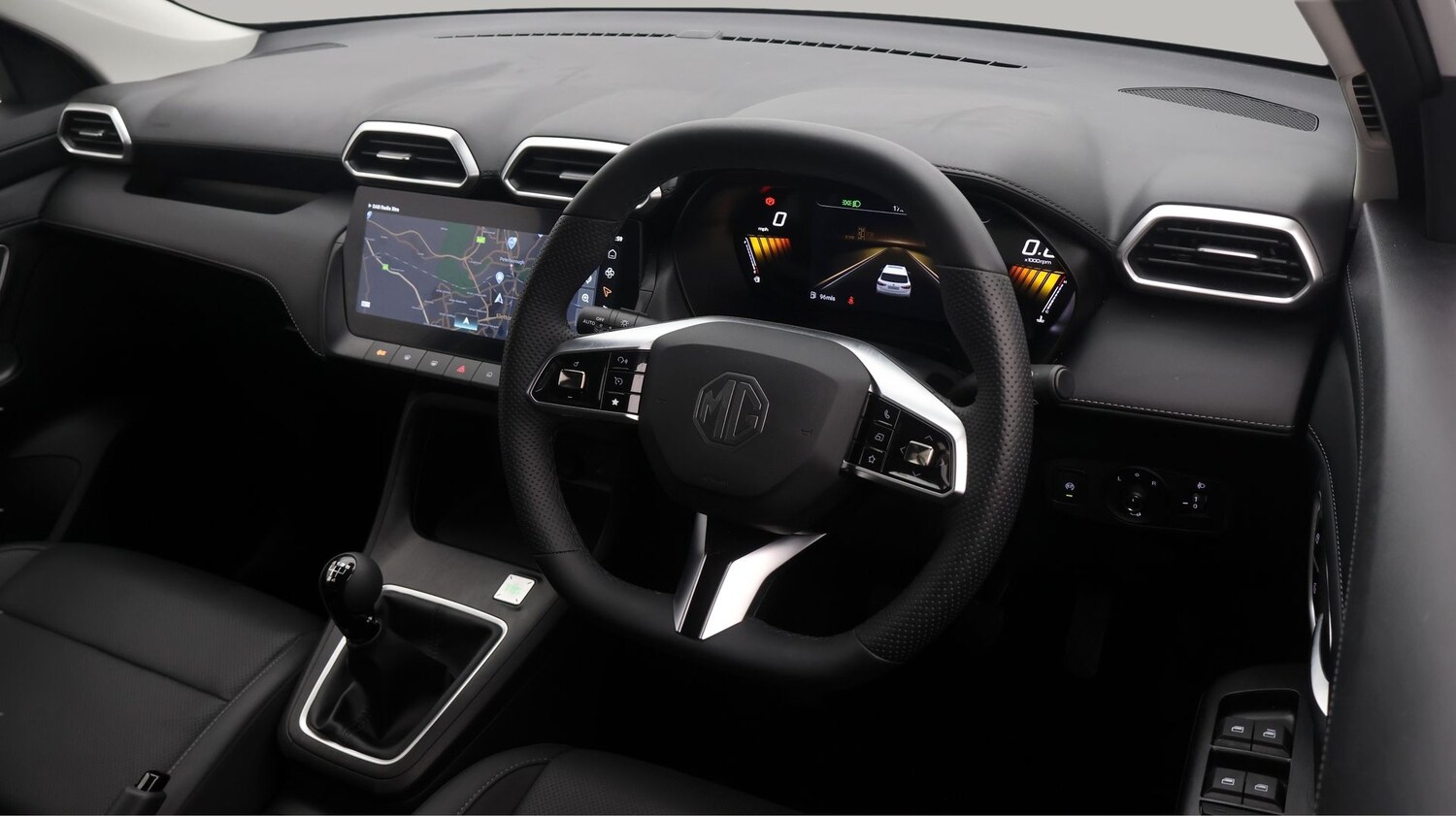 Used MG MG ZS 2025 for sale - 77459076: Photo 9