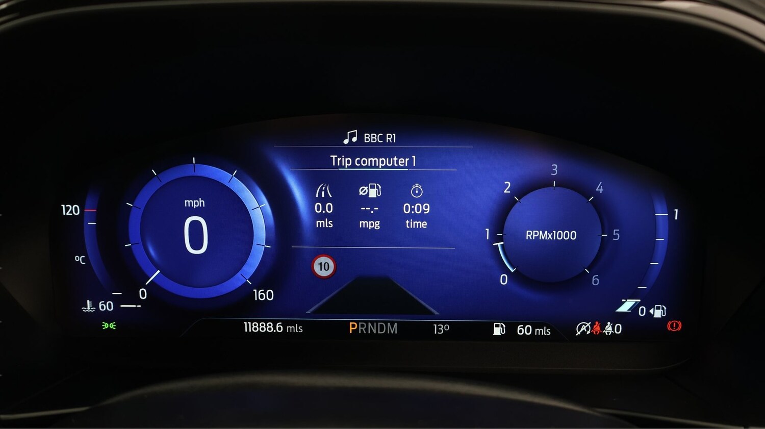 Used Ford Focus 2023 for sale - 77377878: Photo 10