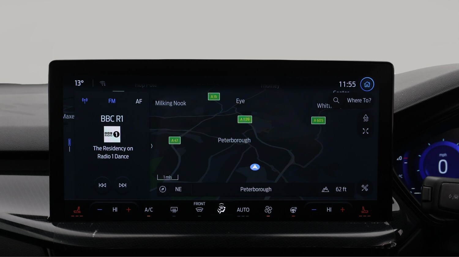 Used Ford Focus 2023 for sale - 77377878: Photo 11