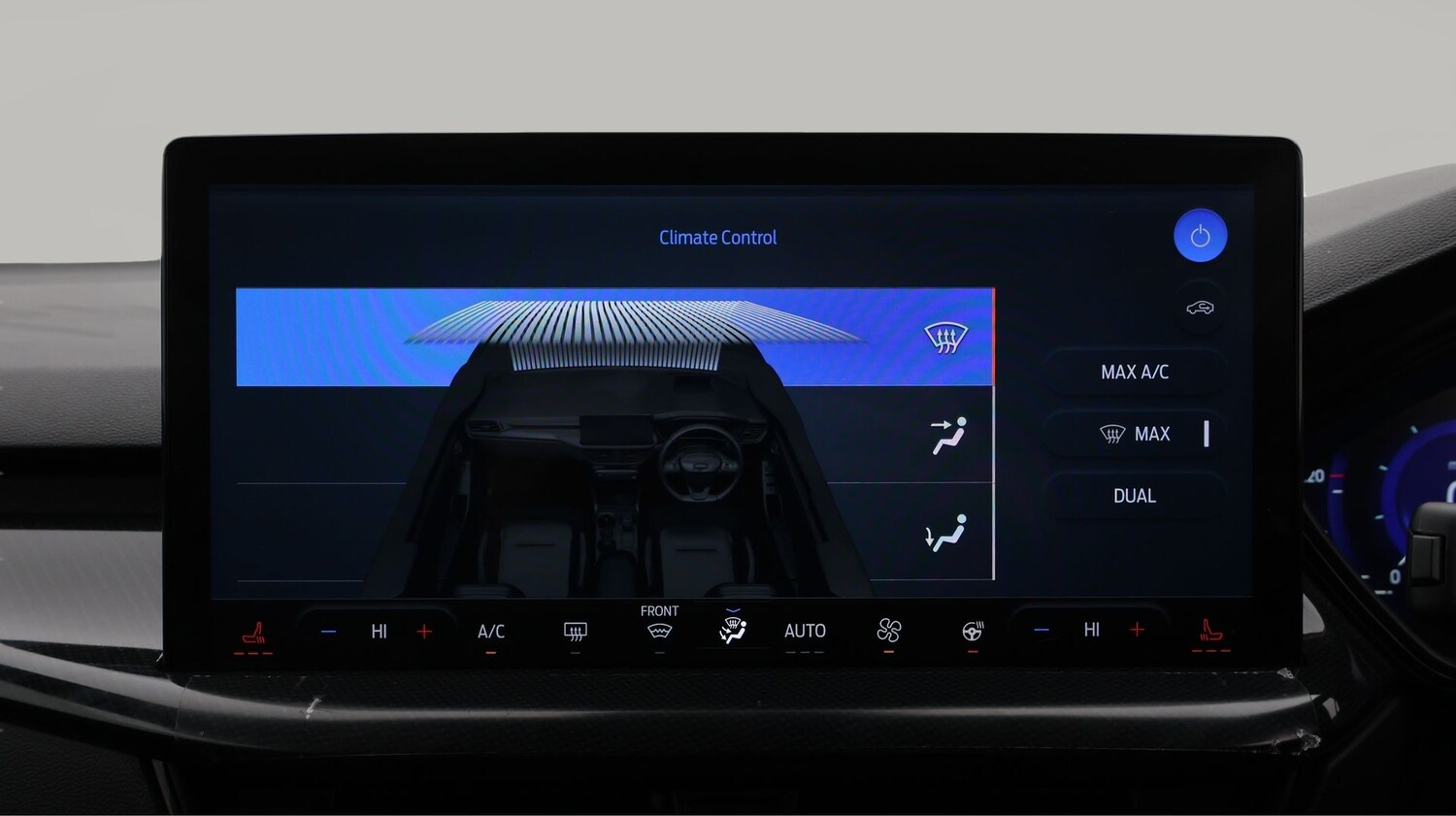 Used Ford Focus 2023 for sale - 77377878: Photo 12