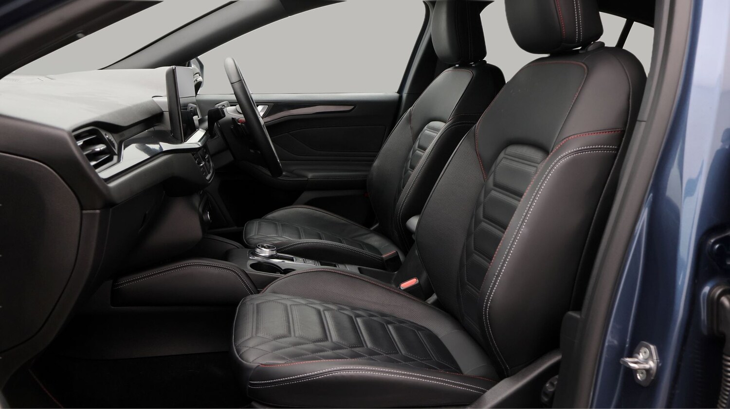 Used Ford Focus 2023 for sale - 77377878: Photo 14