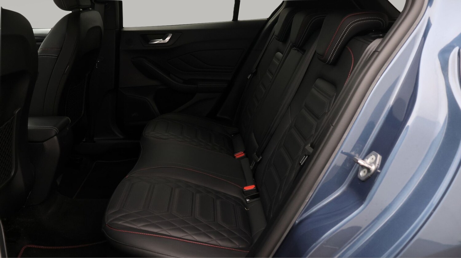 Used Ford Focus 2023 for sale - 77377878: Photo 16