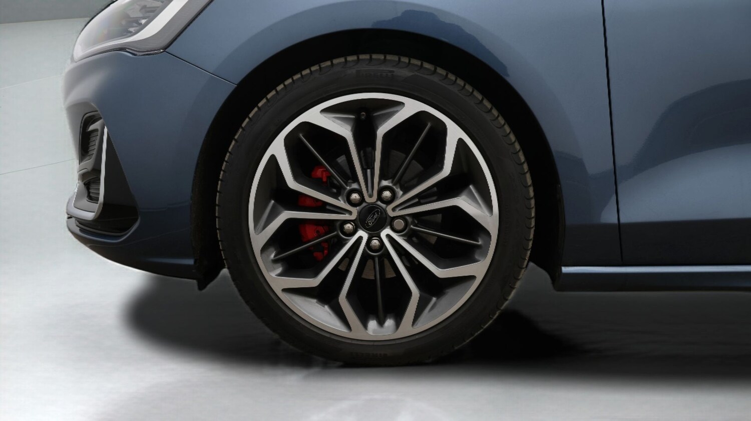 Used Ford Focus 2023 for sale - 77377878: Photo 18