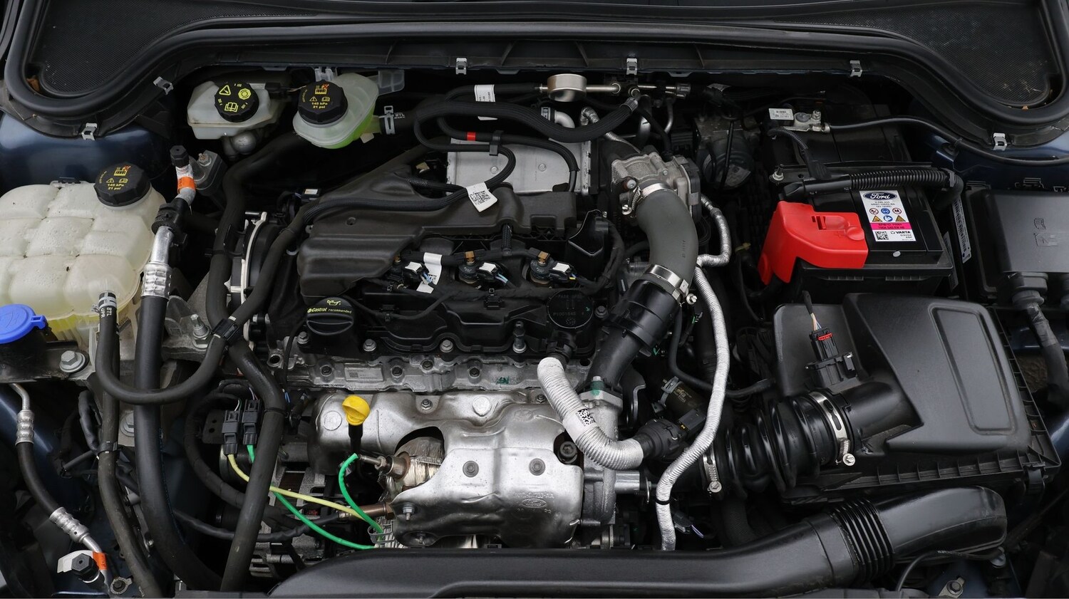 Used Ford Focus 2023 for sale - 77377878: Photo 19