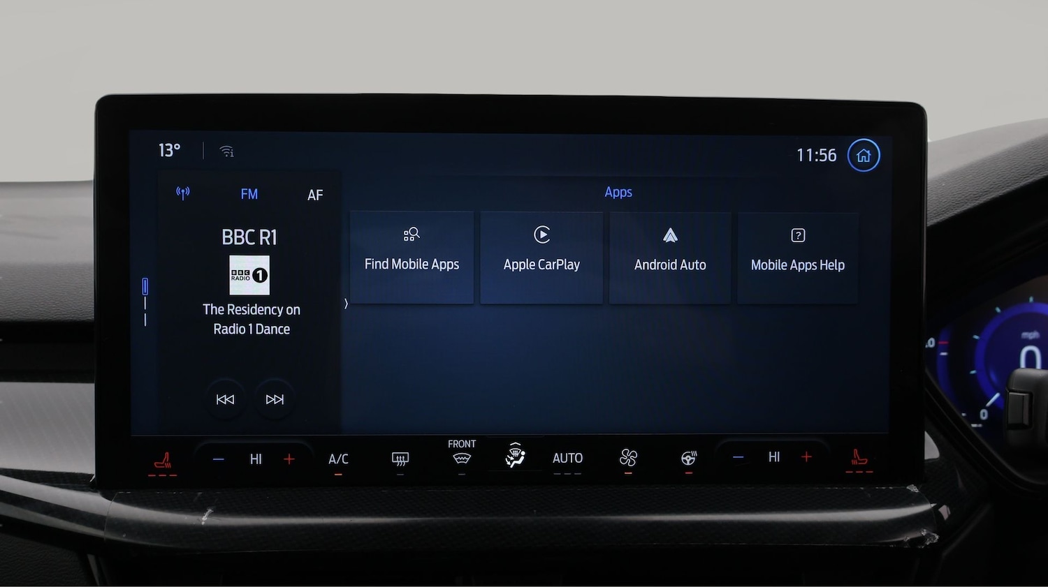 Used Ford Focus 2023 for sale - 77377878: Photo 21