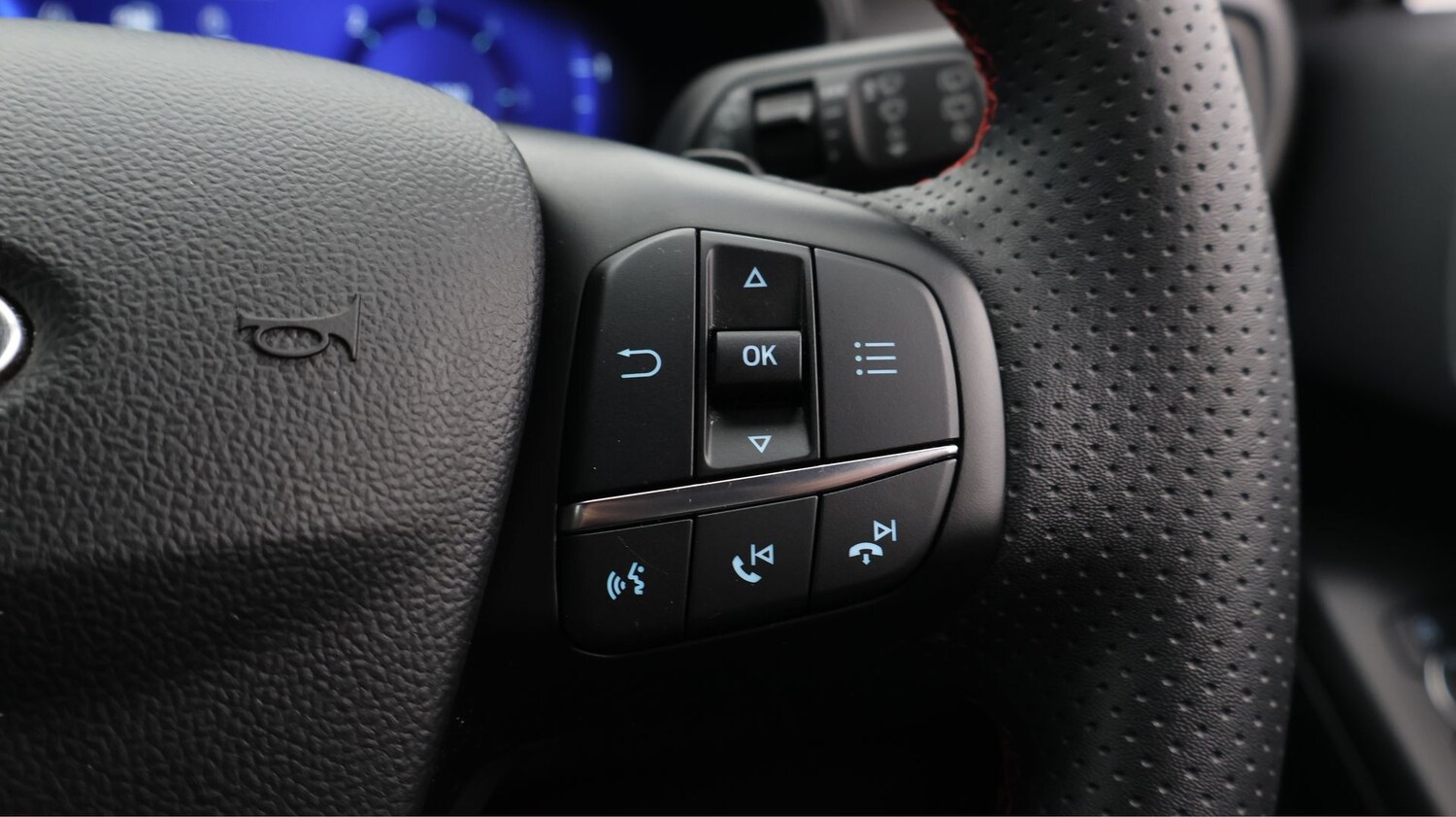 Used Ford Focus 2023 for sale - 77377878: Photo 22