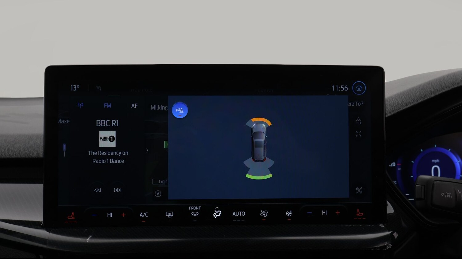 Used Ford Focus 2023 for sale - 77377878: Photo 23