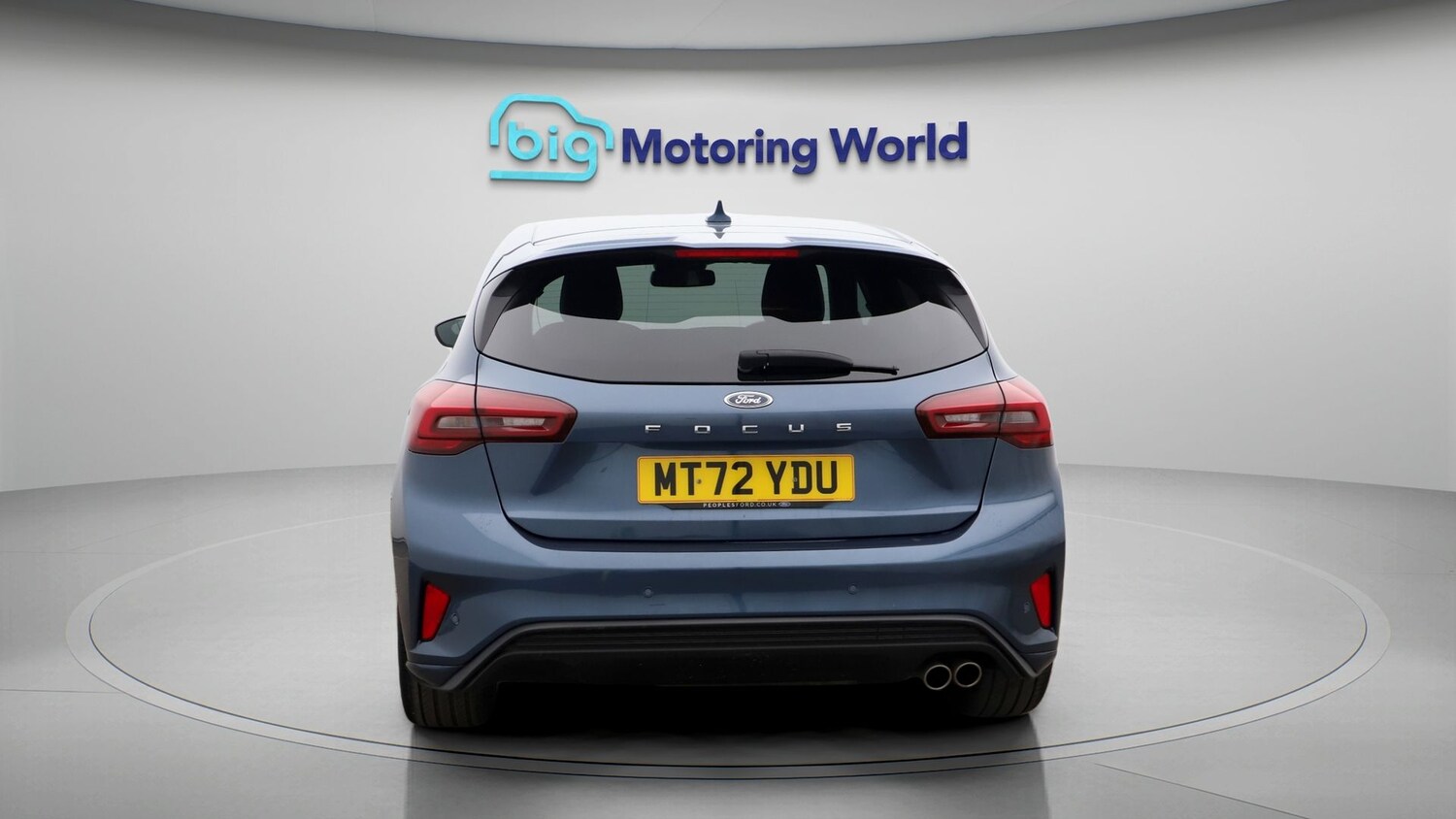 Used Ford Focus 2023 for sale - 77377878: Photo 6