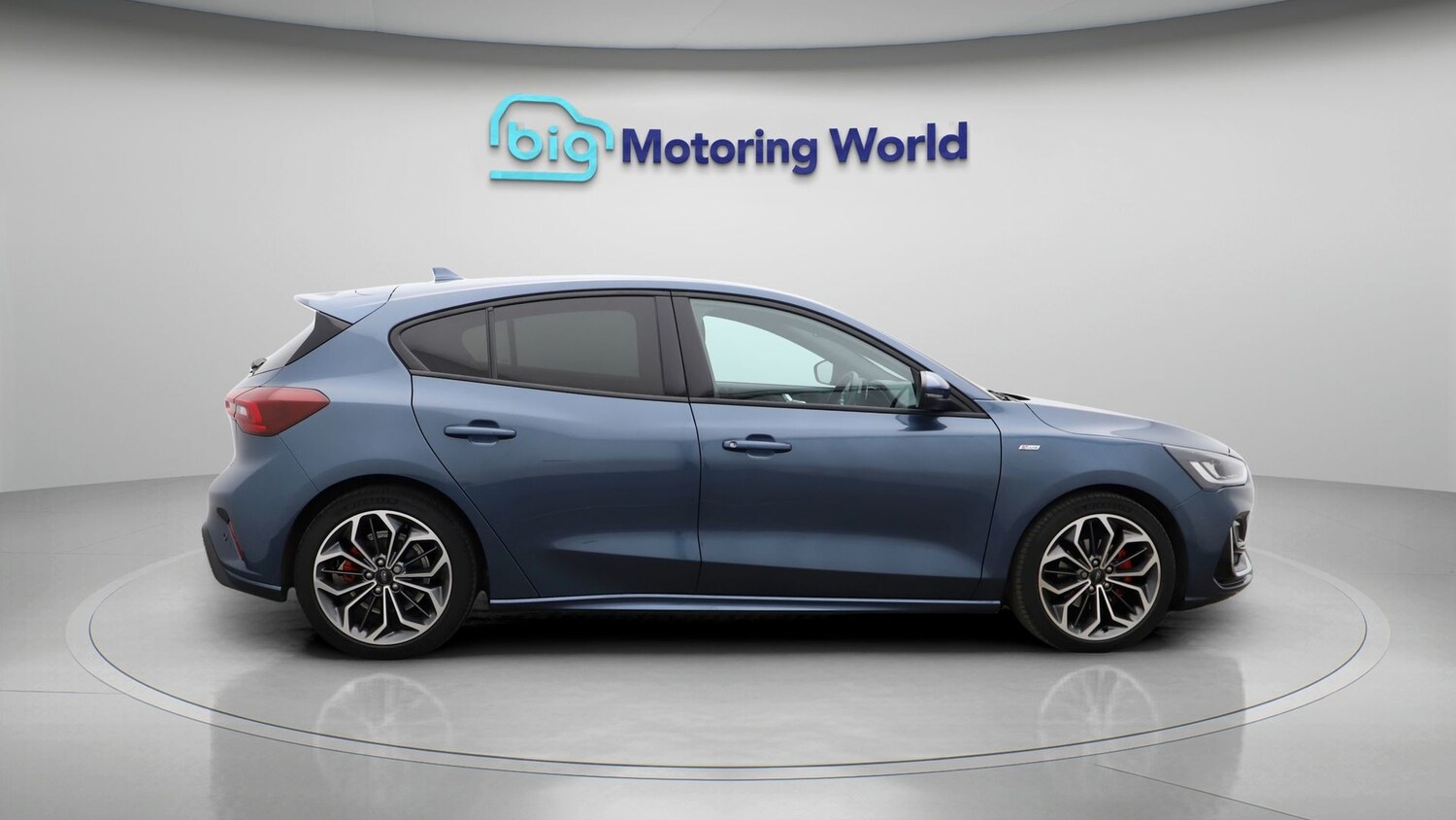 Used Ford Focus 2023 for sale - 77377878: Photo 8