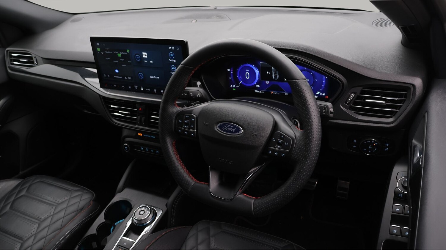 Used Ford Focus 2023 for sale - 77377878: Photo 9