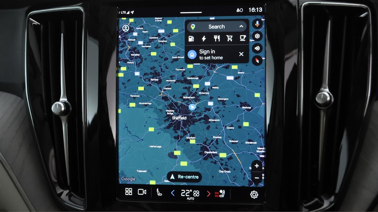 Used Volvo XC60 2024 for sale - 77363463: Photo 11