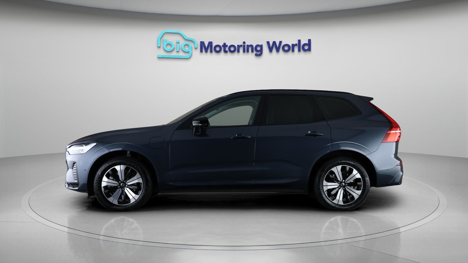 Used Volvo XC60 2024 for sale - 77363463: Photo 4