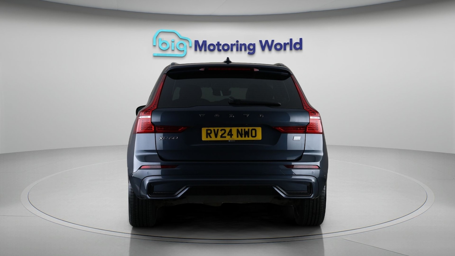 Used Volvo XC60 2024 for sale - 77363463: Photo 6