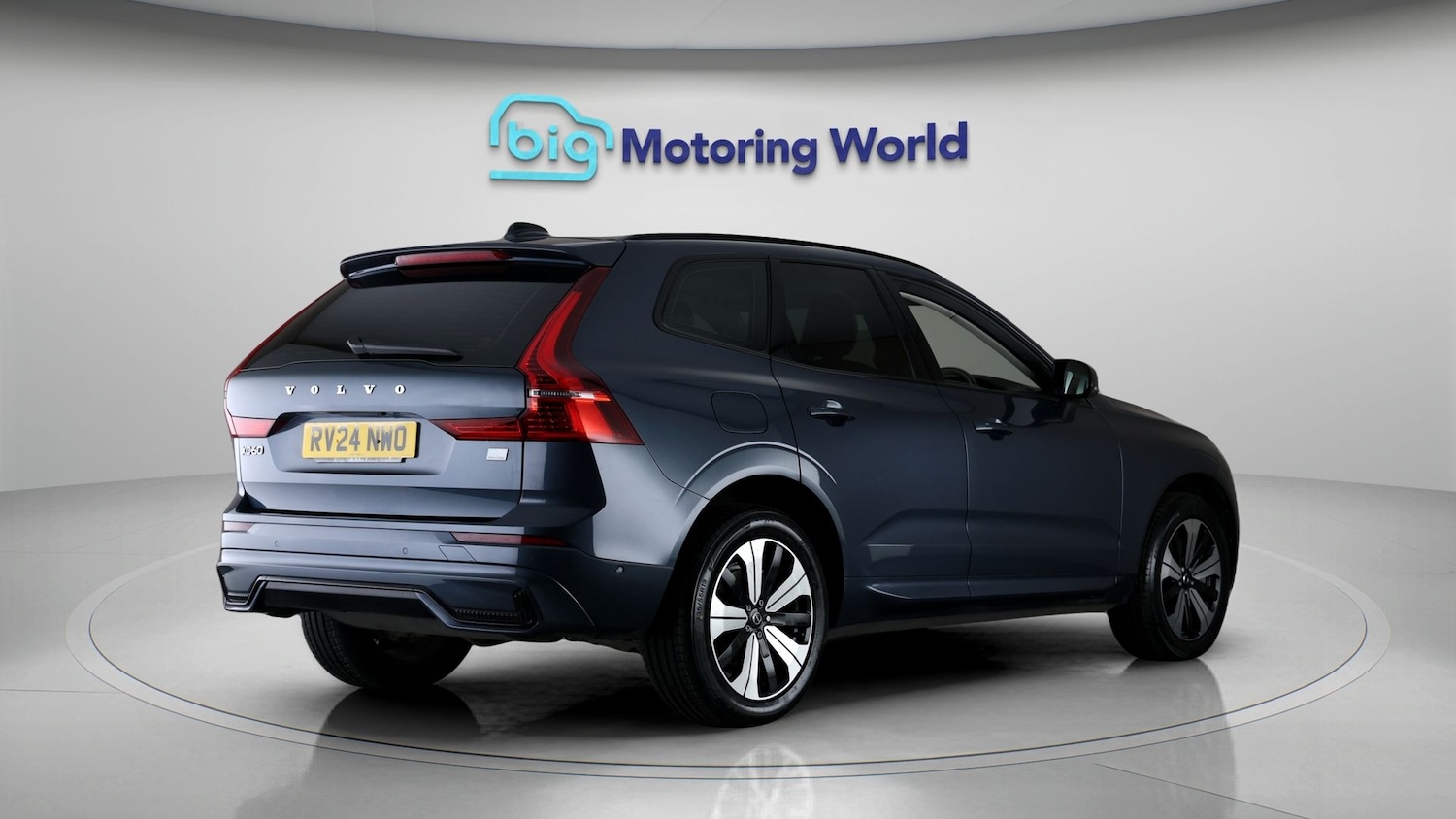 Used Volvo XC60 2024 for sale - 77363463: Photo 7