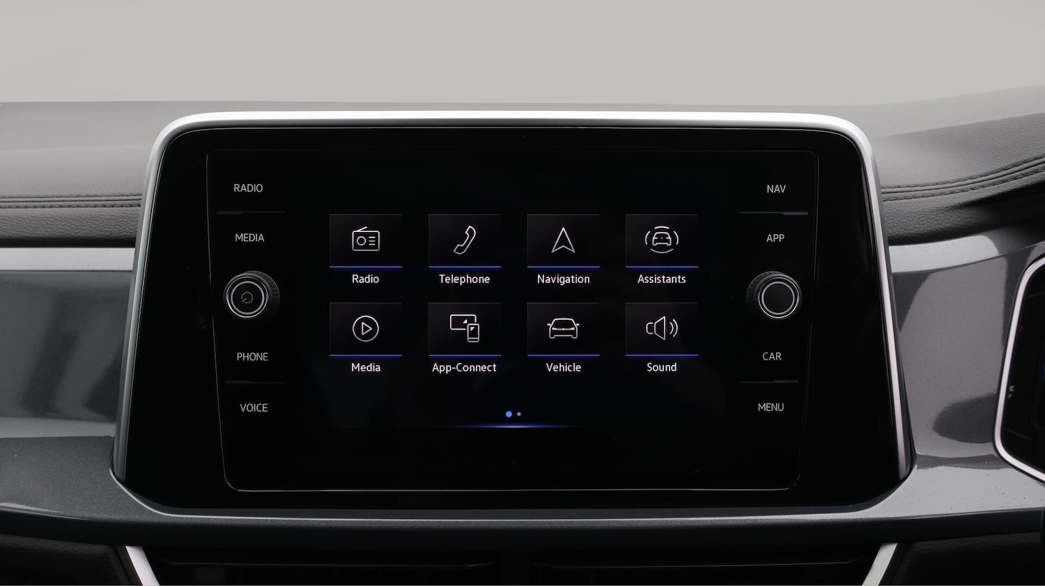 Used Volkswagen T-Roc 2022 for sale - 76633976: Photo 12