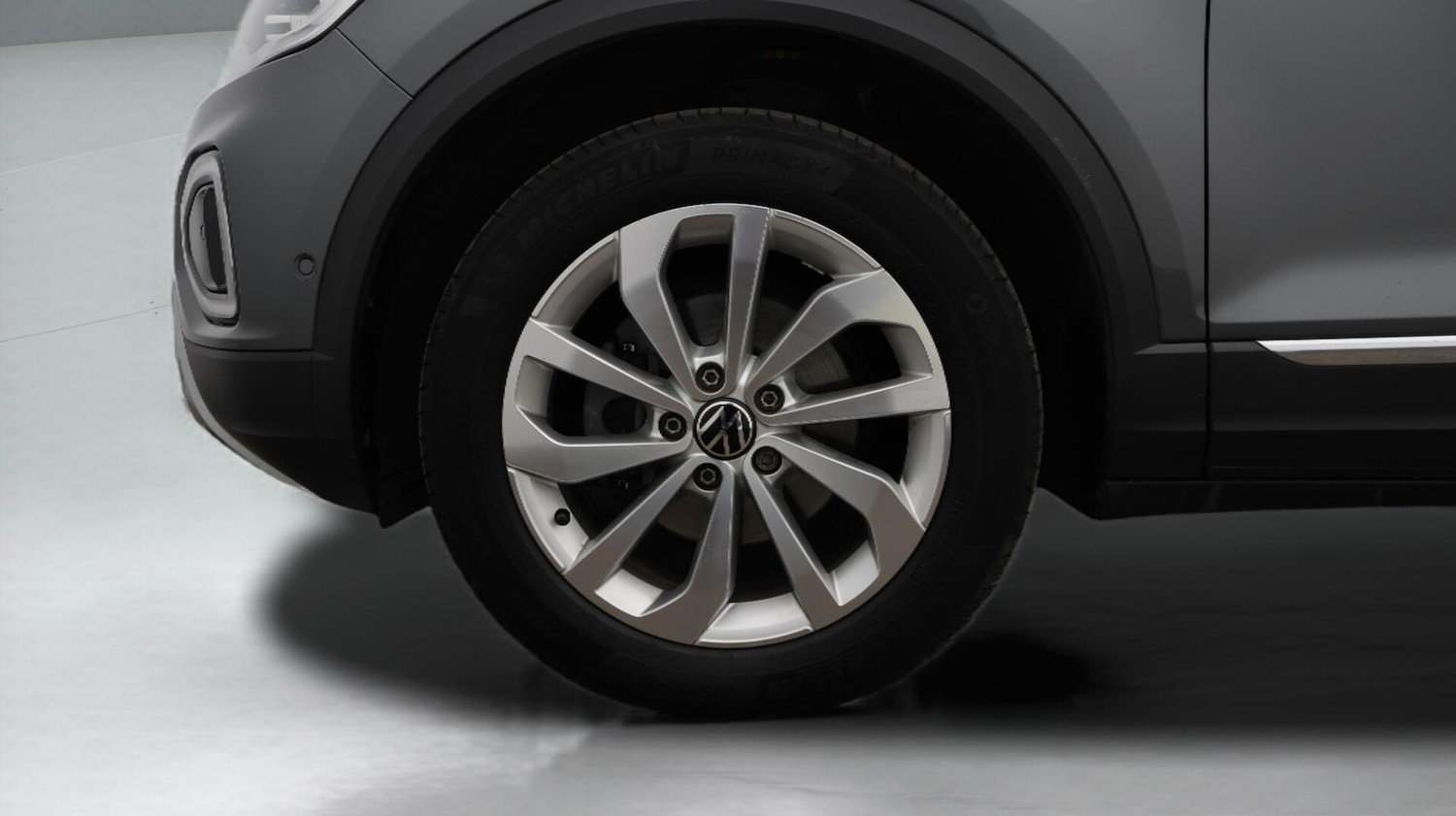 Used Volkswagen T-Roc 2022 for sale - 76633976: Photo 19