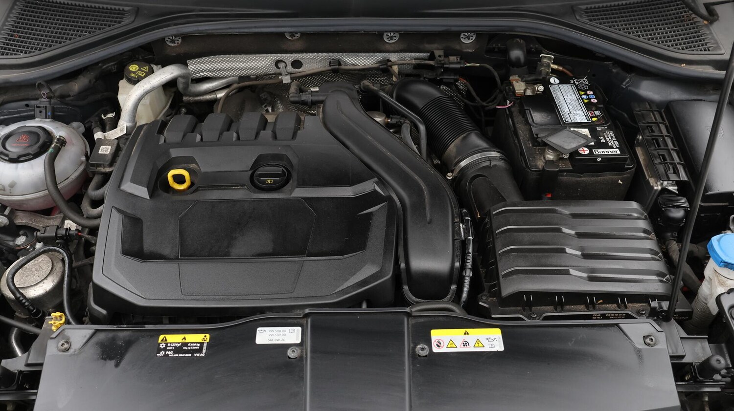 Used Volkswagen T-Roc 2022 for sale - 76633976: Photo 20