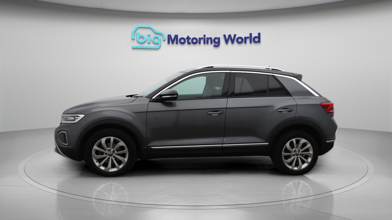 Used Volkswagen T-Roc 2022 for sale - 76633976: Photo 5