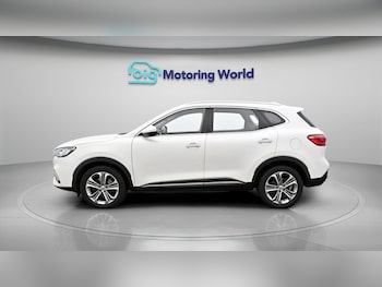 Used MG MG HS 2020 for sale - 78578003: Photo