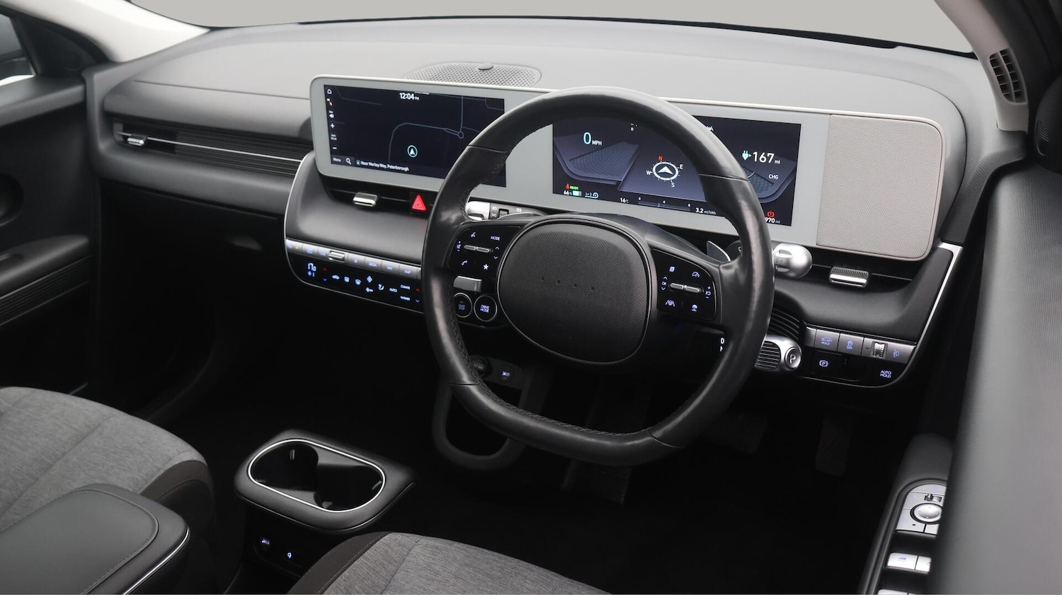 Used Hyundai IONIQ 5 2022 for sale - 76326166: Photo 10