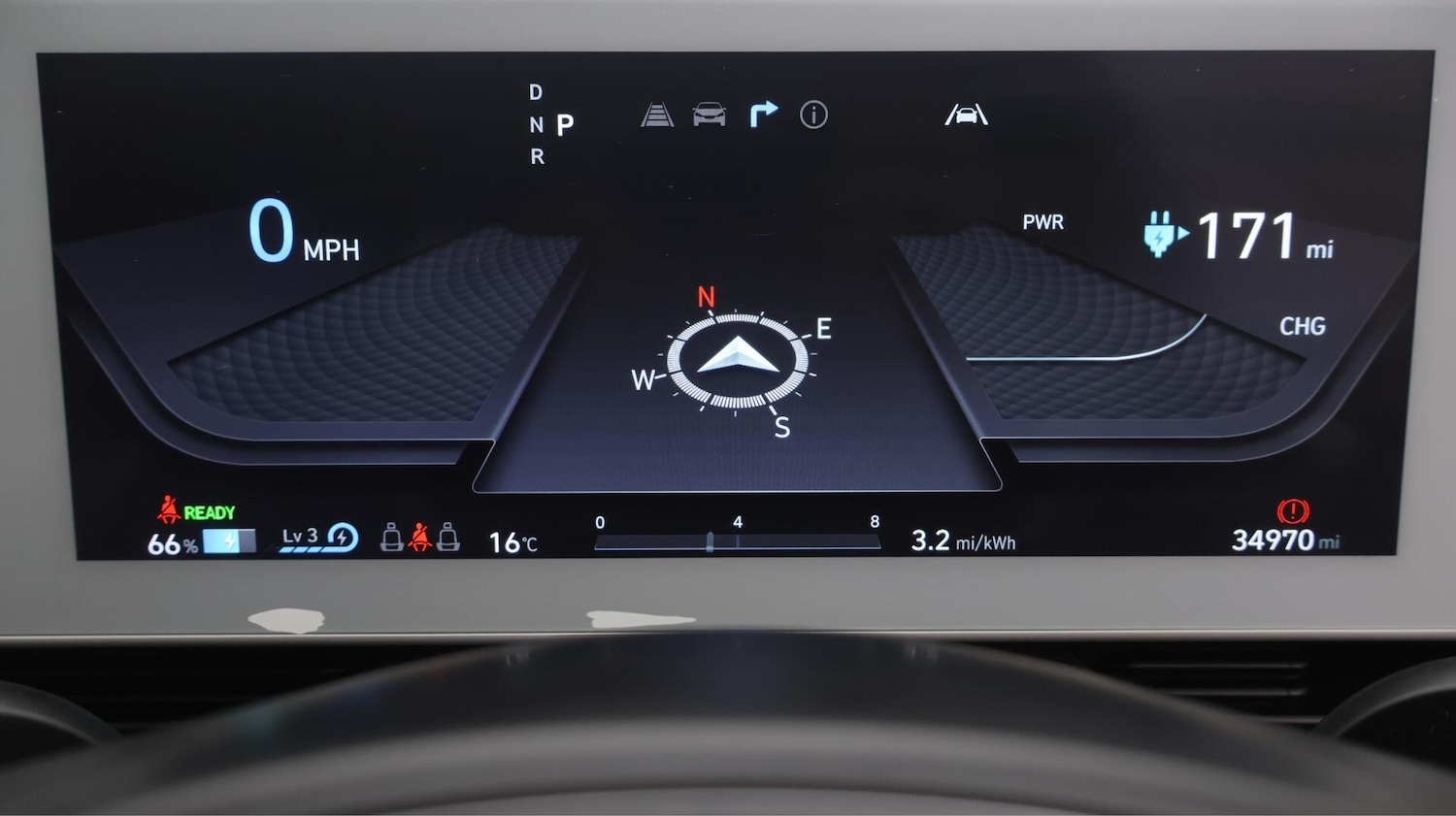 Used Hyundai IONIQ 5 2022 for sale - 76326166: Photo 11