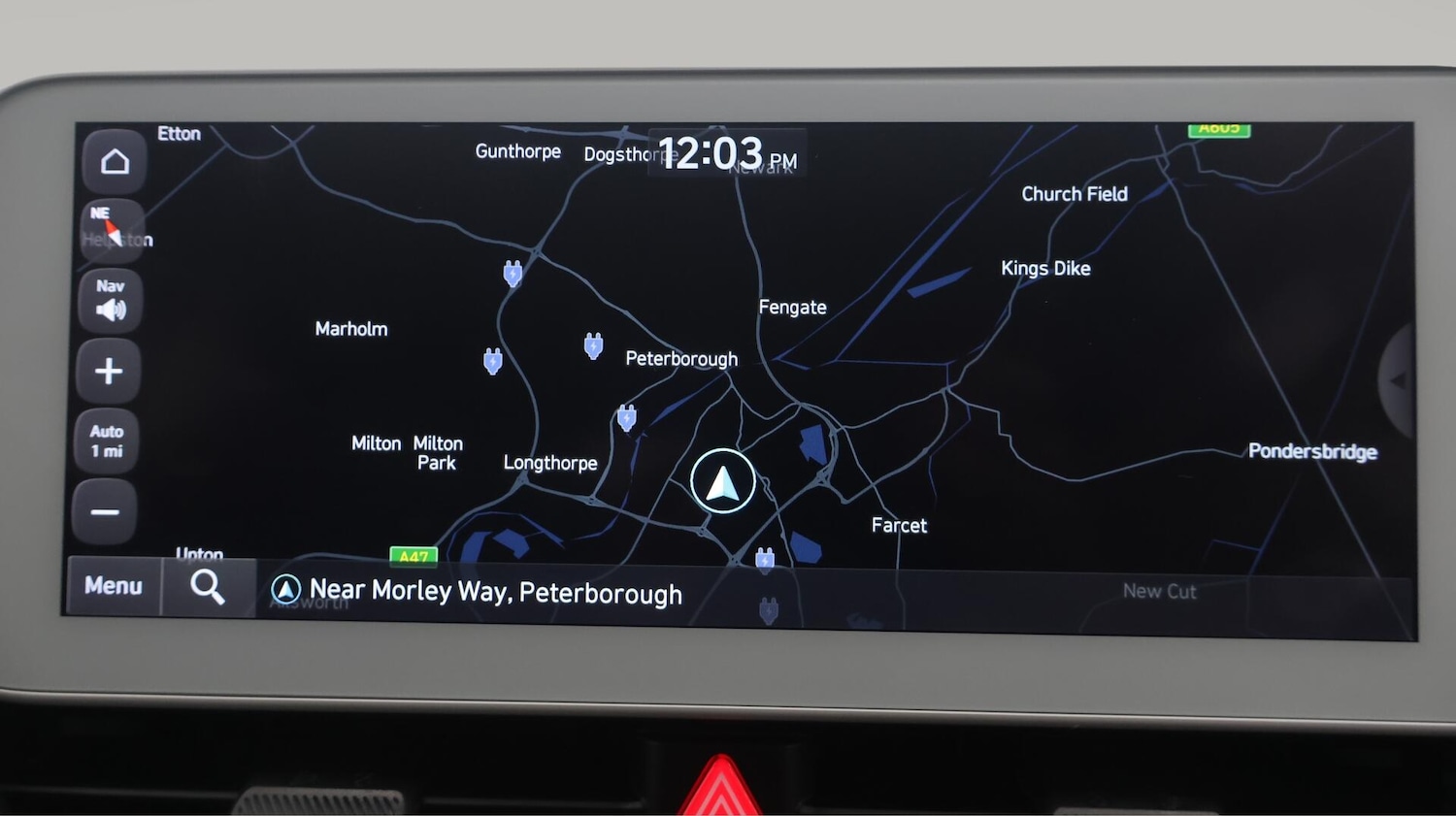 Used Hyundai IONIQ 5 2022 for sale - 76326166: Photo 12