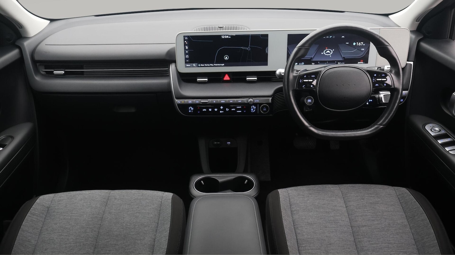 Used Hyundai IONIQ 5 2022 for sale - 76326166: Photo 14