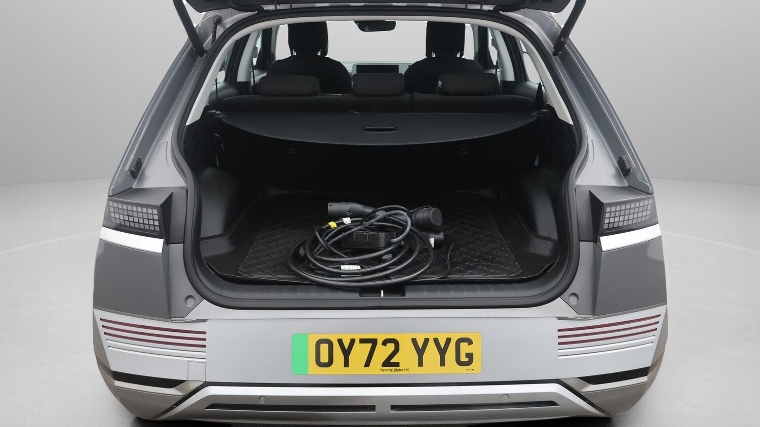 Used Hyundai IONIQ 5 2022 for sale - 76326166: Photo 18