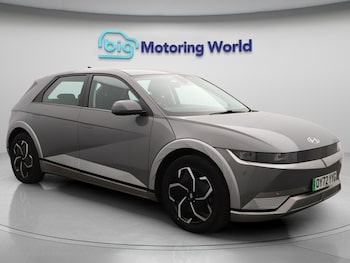 Hyundai - IONIQ 5