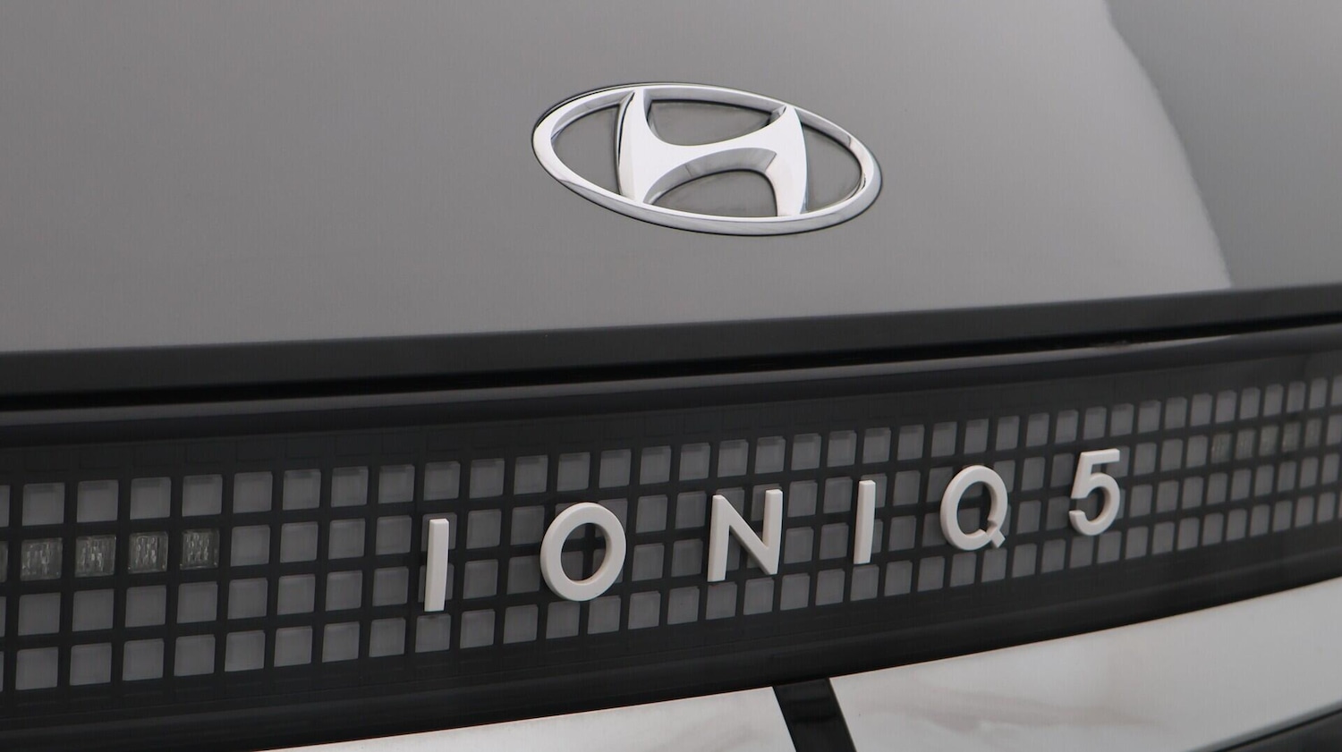 Used Hyundai IONIQ 5 2022 for sale - 76326166: Photo 21