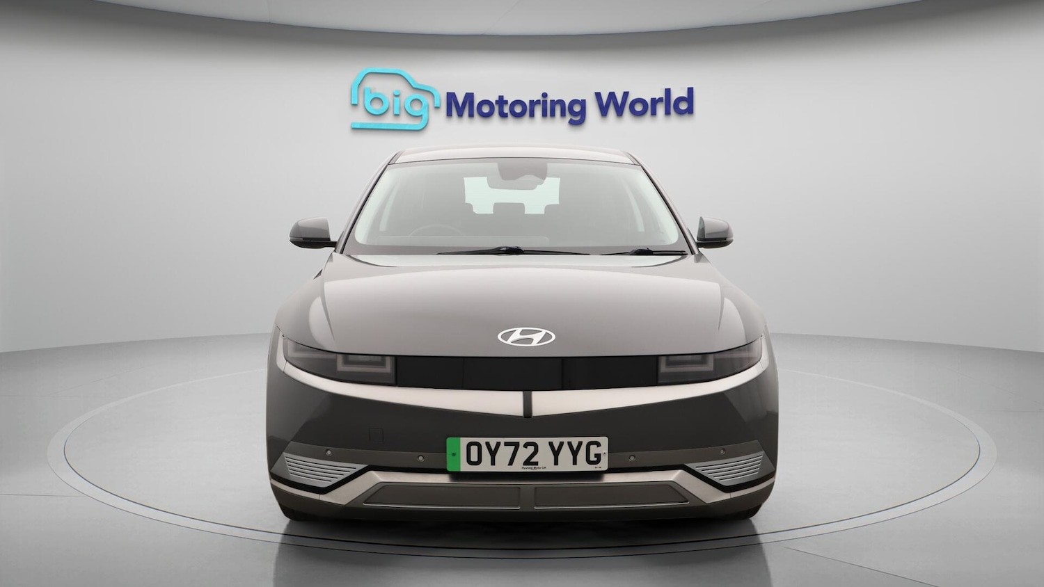 Used Hyundai IONIQ 5 2022 for sale - 76326166: Photo 3