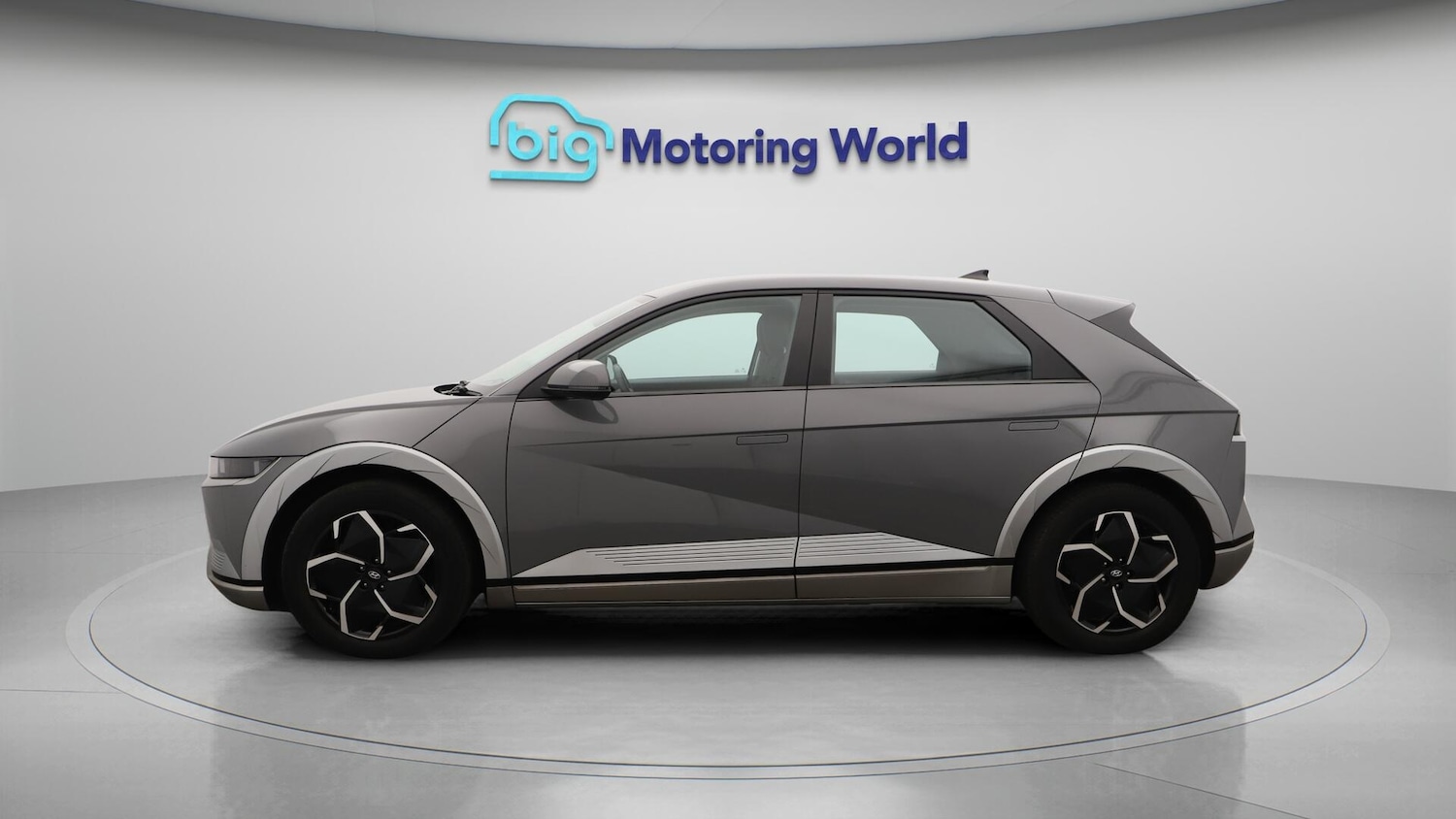 Used Hyundai IONIQ 5 2022 for sale - 76326166: Photo 5