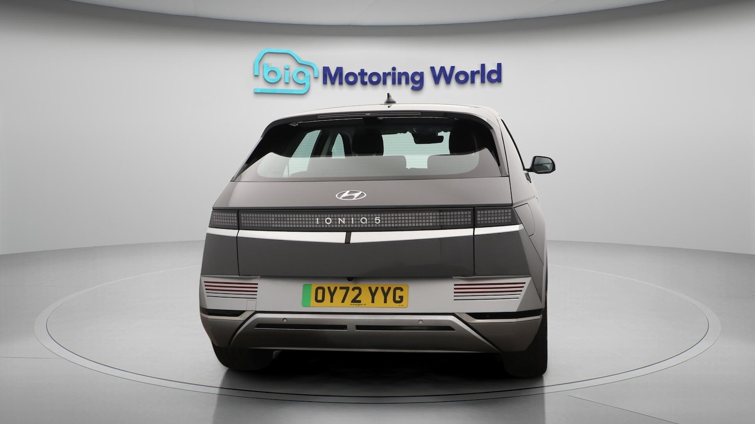 Used Hyundai IONIQ 5 2022 for sale - 76326166: Photo 7