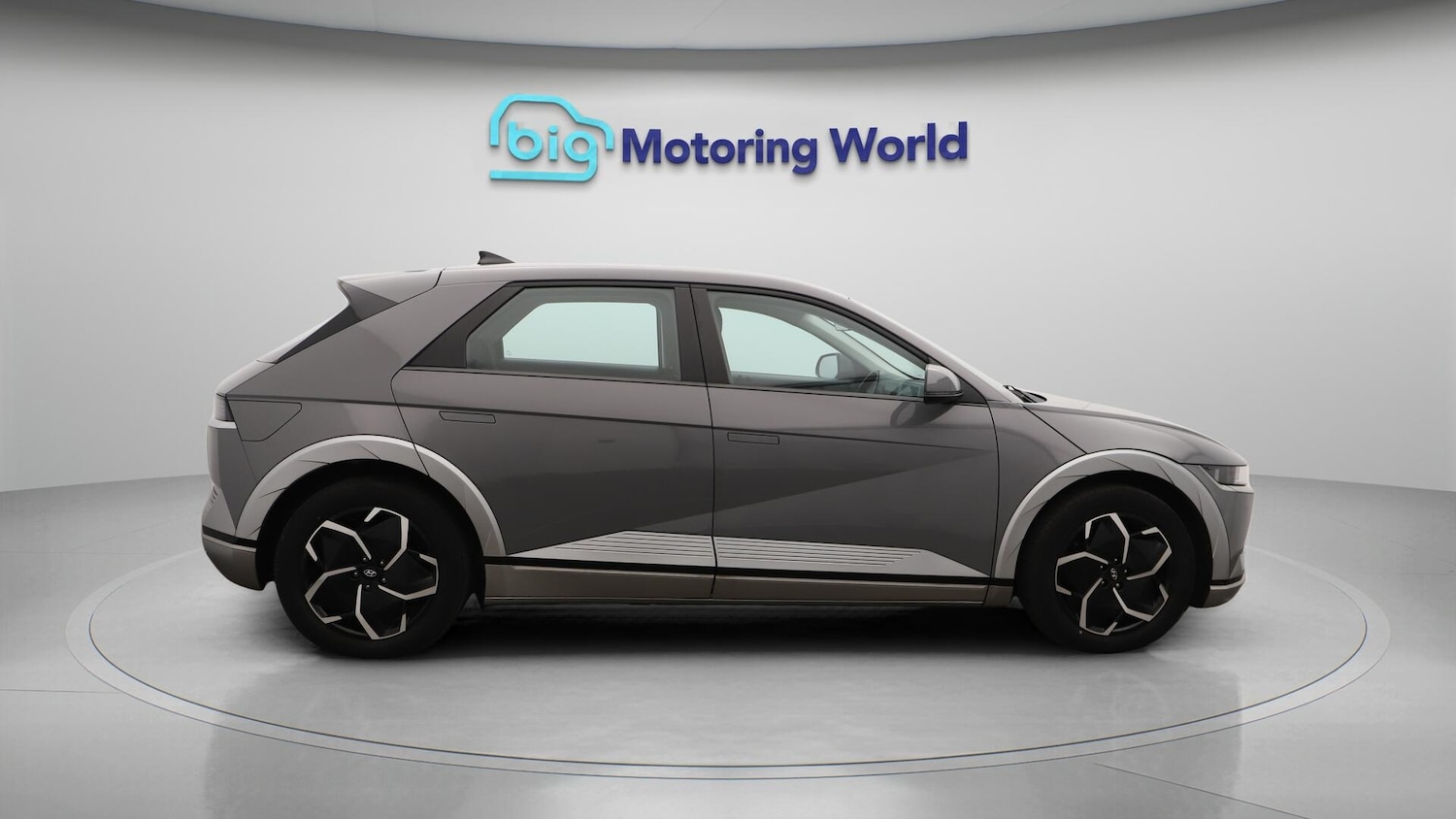 Used Hyundai IONIQ 5 2022 for sale - 76326166: Photo 9