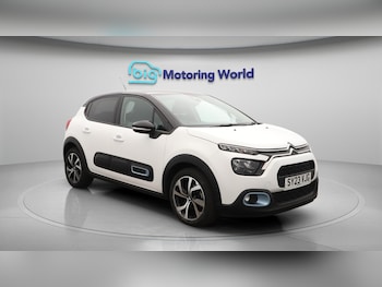 Used Citroen C3 2023 for sale - 75520254: Photo