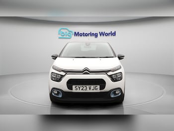 Used Citroen C3 2023 for sale - 75520254: Photo