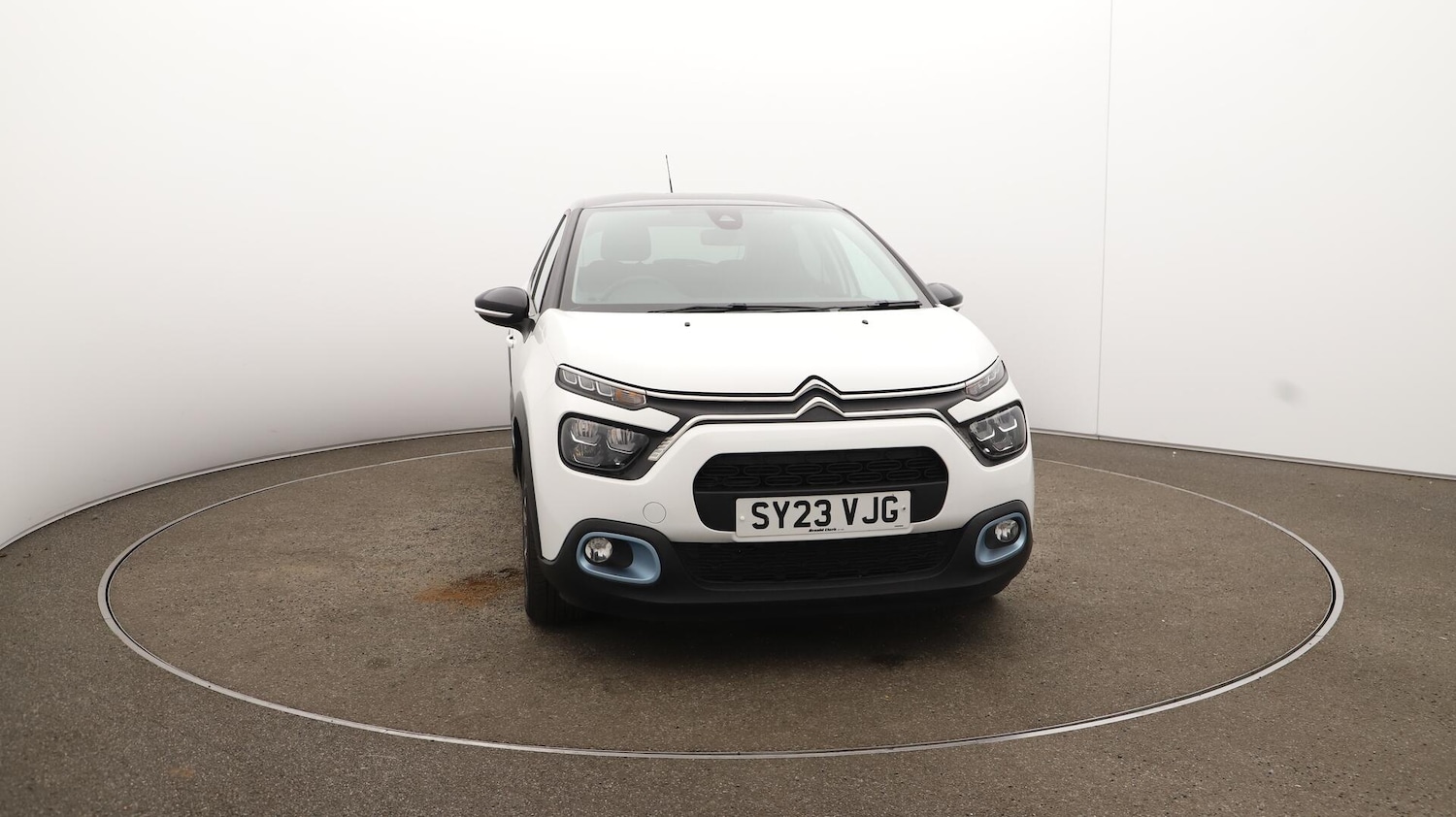 Vehicle 43
