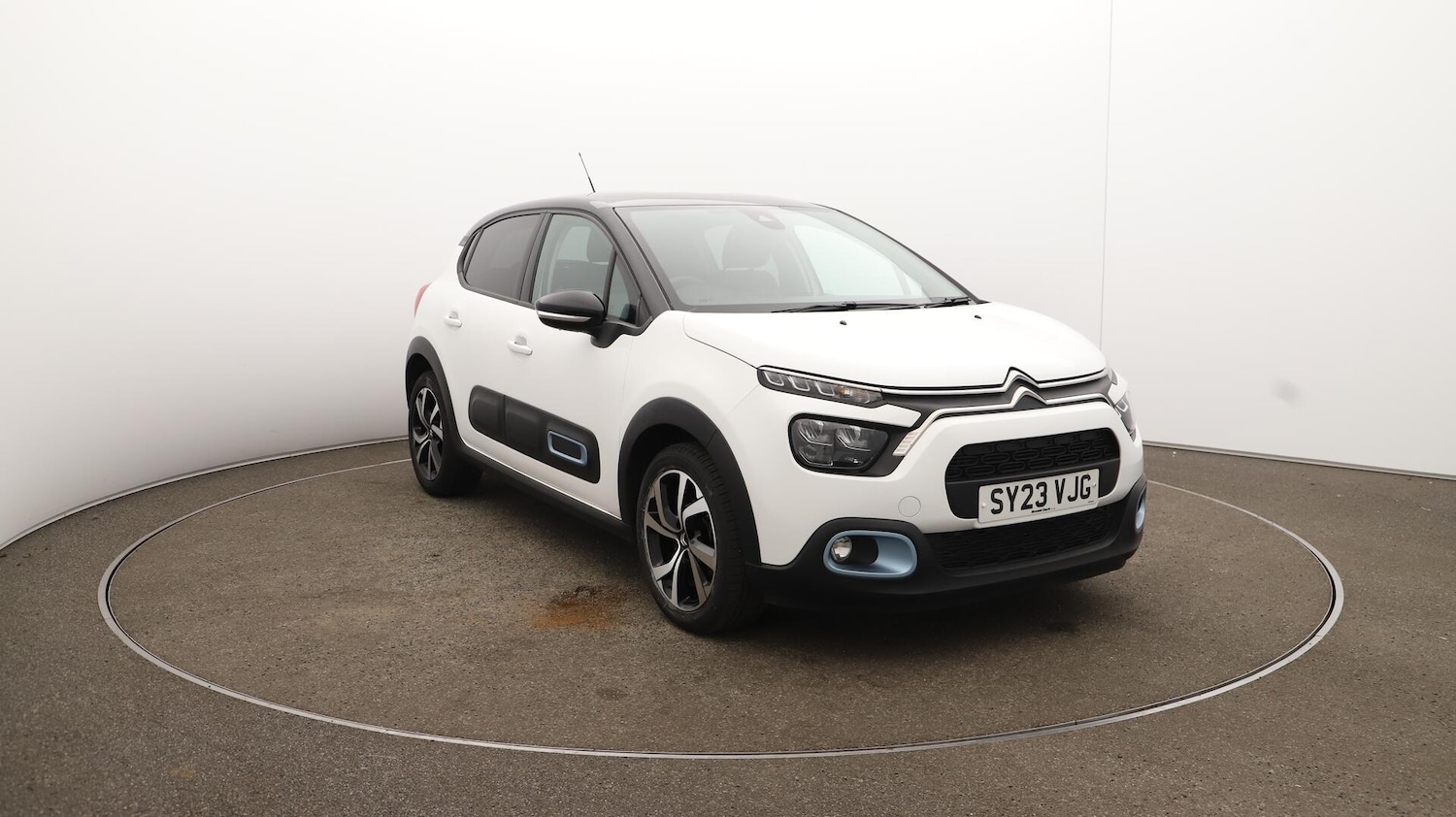 Vehicle 45