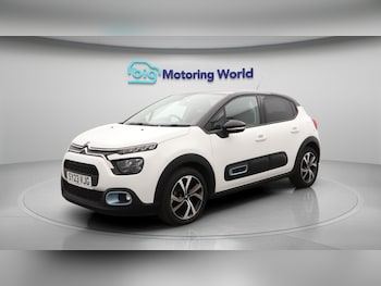 Used Citroen C3 2023 for sale - 75520254: Photo