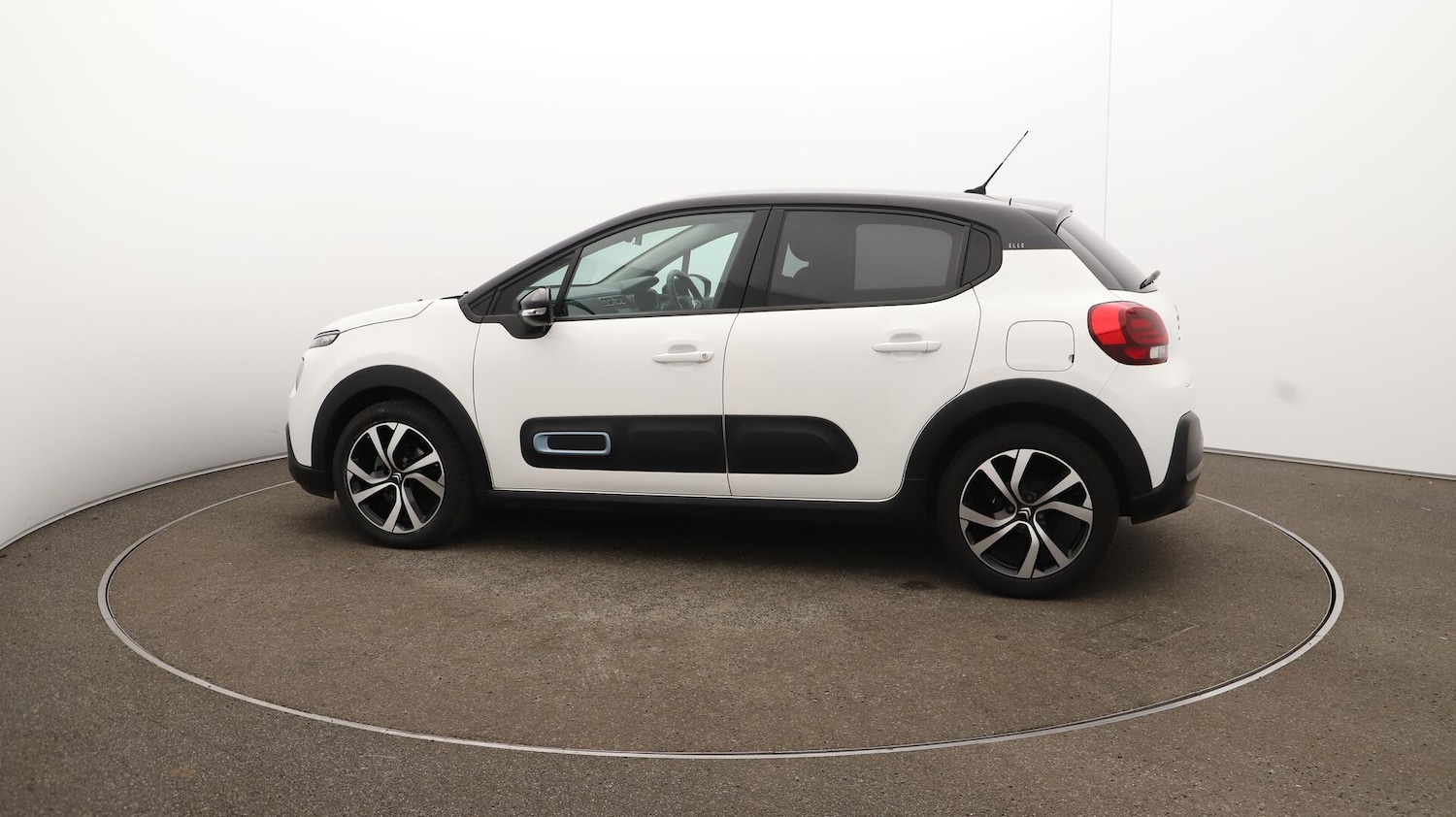Vehicle 60