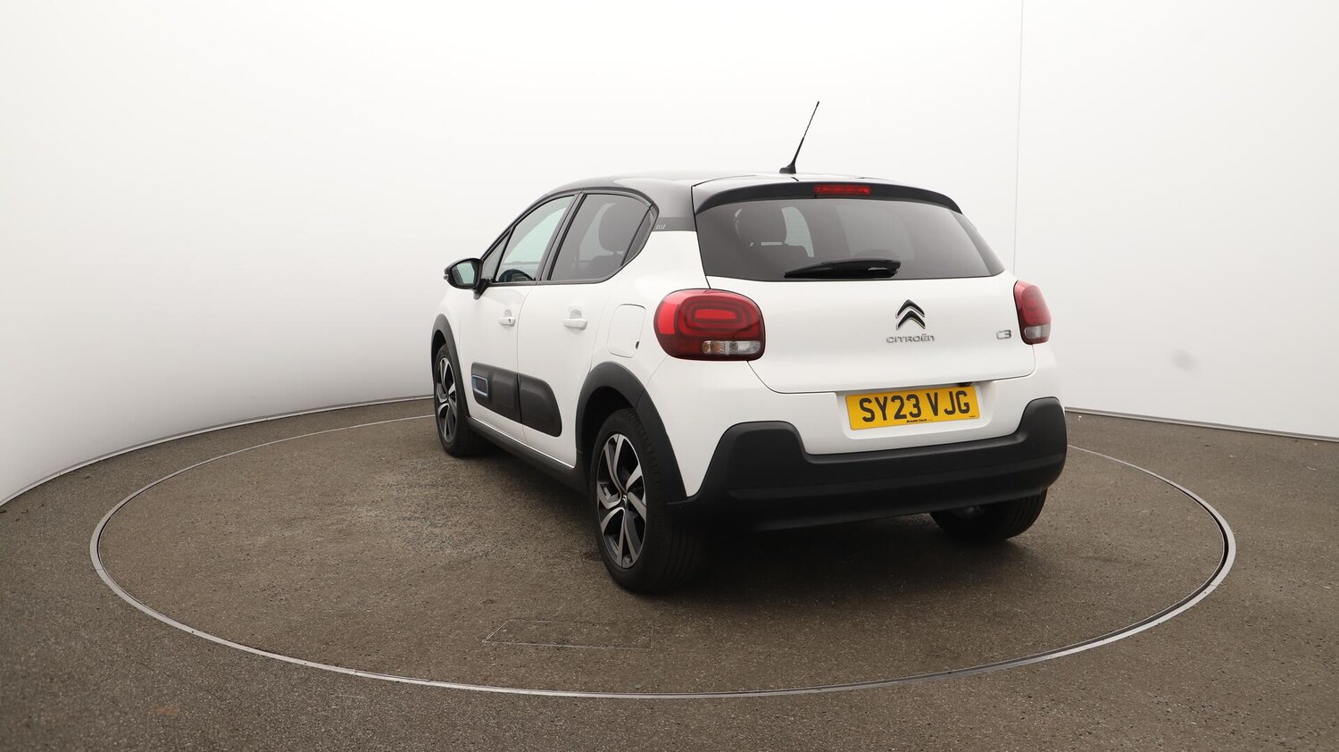 Vehicle 63