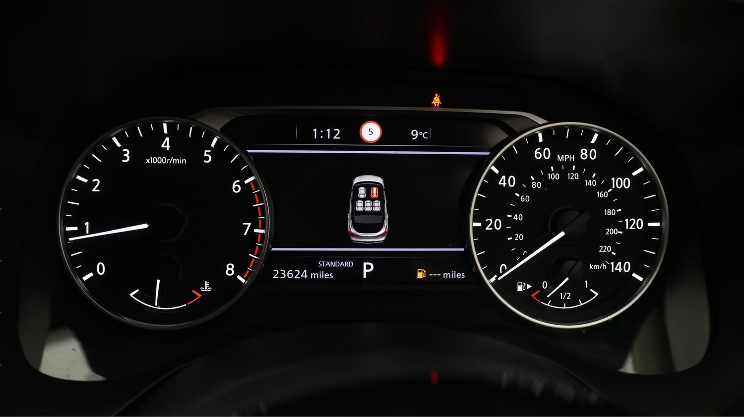 Used Nissan Qashqai 2022 for sale - 77271467: Photo 10