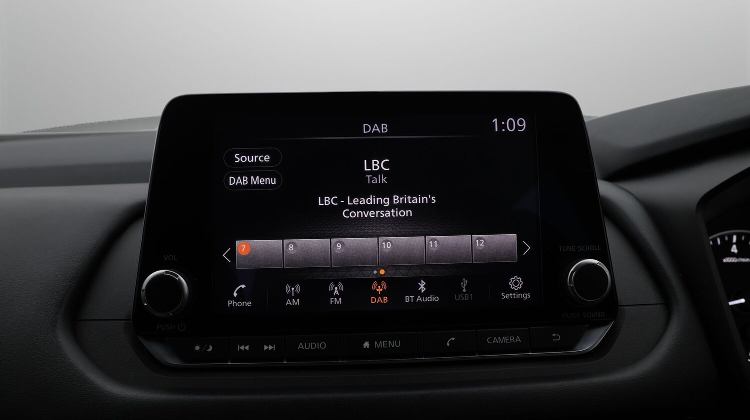 Used Nissan Qashqai 2022 for sale - 77271467: Photo 11