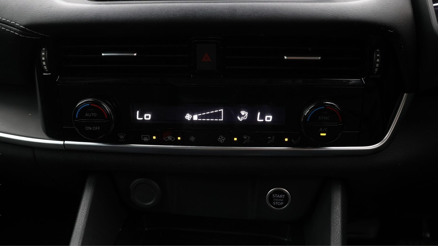 Used Nissan Qashqai 2022 for sale - 77271467: Photo 12