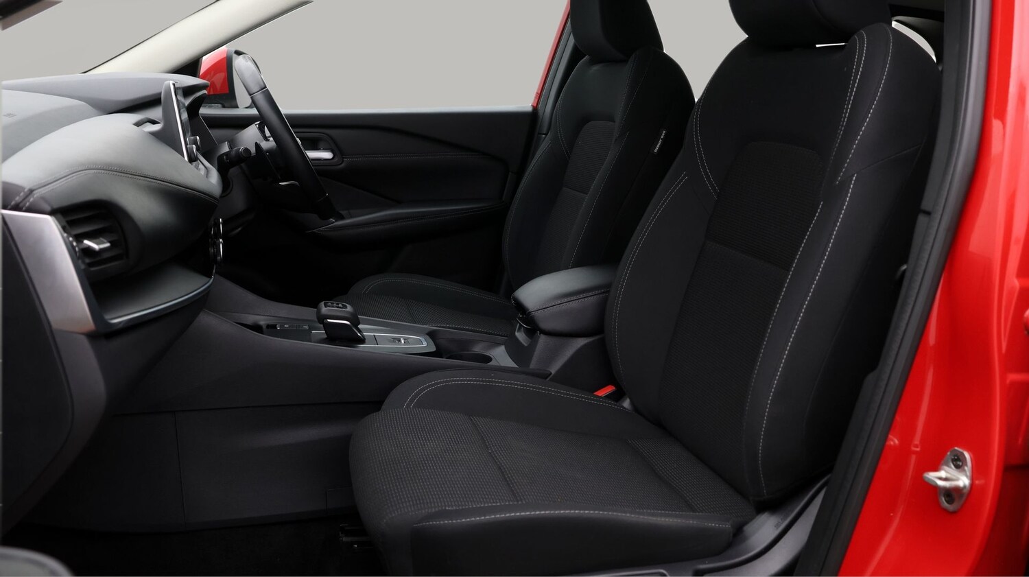 Used Nissan Qashqai 2022 for sale - 77271467: Photo 14