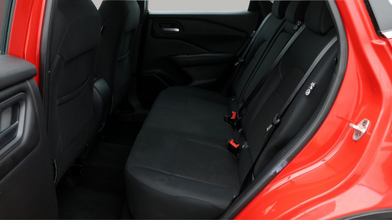 Used Nissan Qashqai 2022 for sale - 77271467: Photo 16