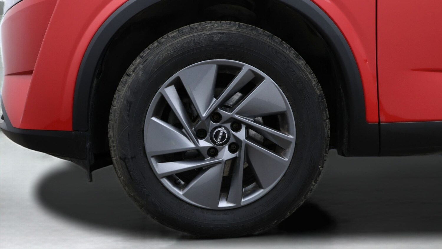 Used Nissan Qashqai 2022 for sale - 77271467: Photo 18