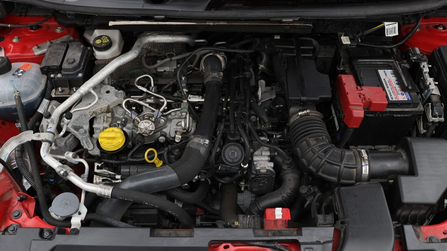 Used Nissan Qashqai 2022 for sale - 77271467: Photo 19