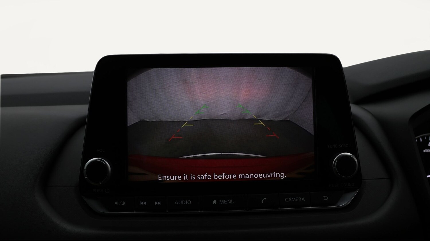 Used Nissan Qashqai 2022 for sale - 77271467: Photo 20